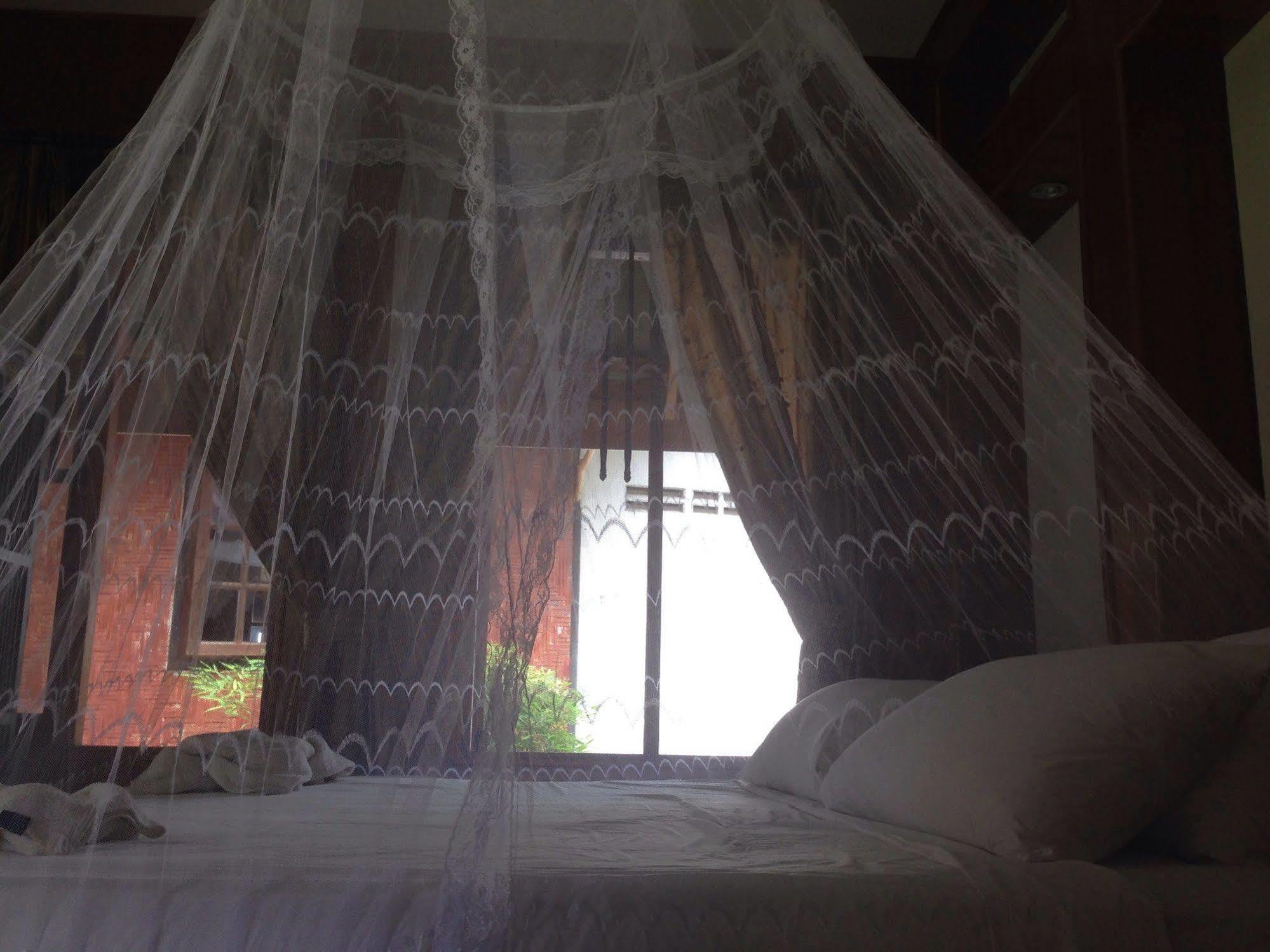 Hut Sun Bungalow Haad Son 外观 照片