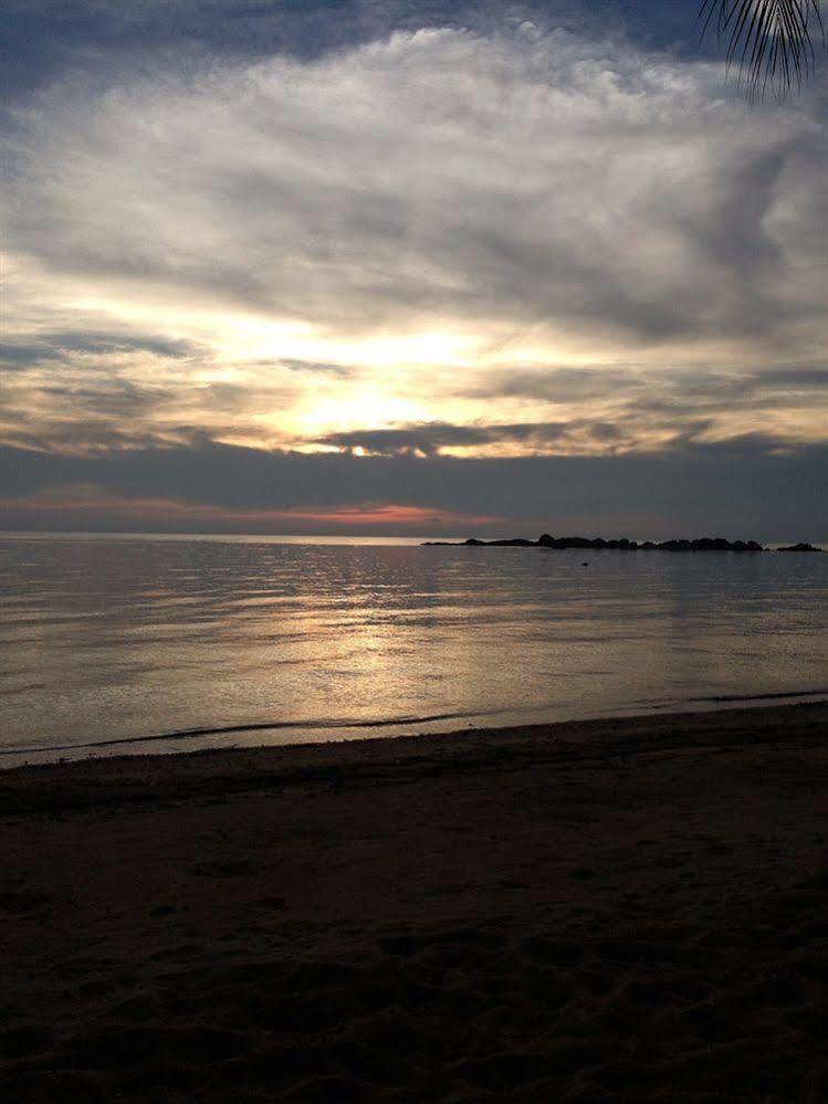 Hut Sun Bungalow Haad Son 外观 照片